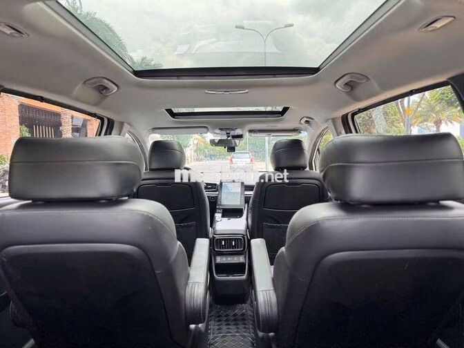Hyundai Custin 2.0 Premium 2023 Trắng 47k km