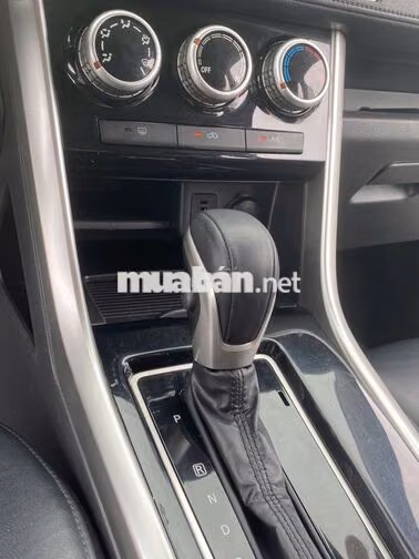 Mitsubishi Xpander 2021 AT Trắng 90.500 km chuẩn
