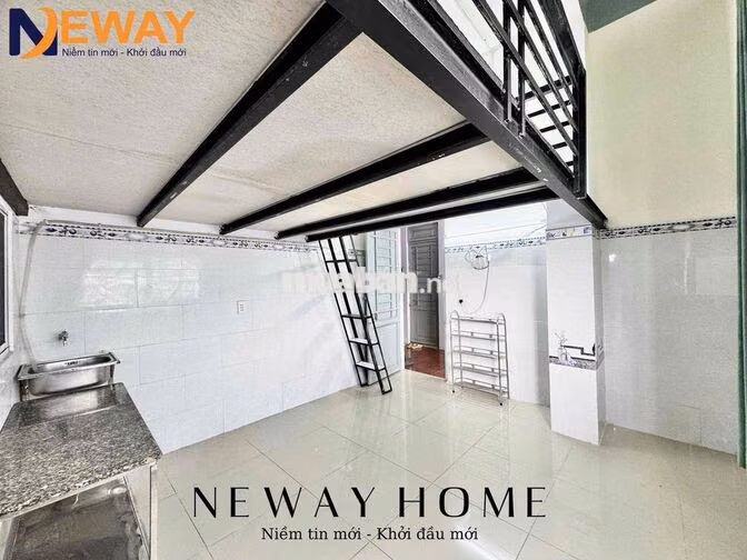 ‼️PHÒNG GIÁ RẺ TỪ 3X - SIÊU RỘNG - SẴN MÁY LẠNH NGAY HOÀNG HOA THÁM ‼️