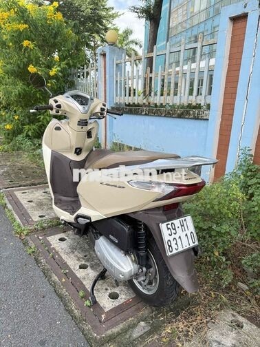 Honda Lead 2018 Kem