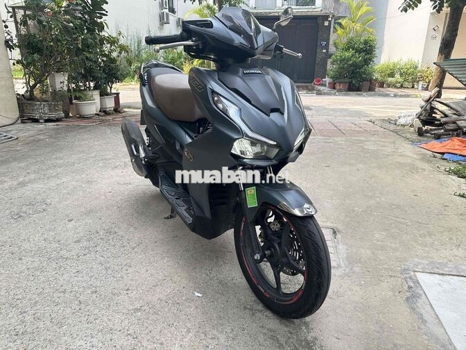 Honda Air Blade 160 ABS Special Edition Xanh 2022