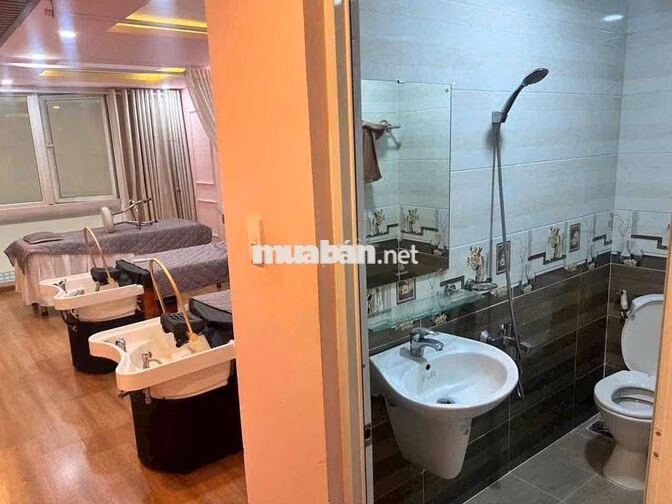 cho thuê nhà rất đẹp, giá rất tốt thích hợp nhiều ngành nghề