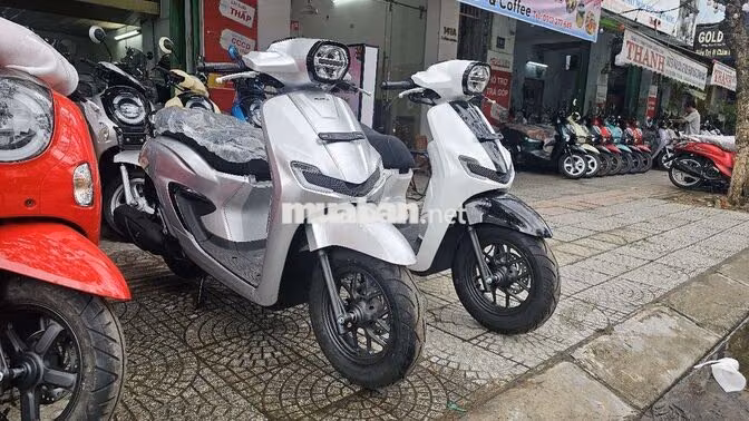 stylo 160 2026 new 100%:hỗ trợ góp đủ thể loại