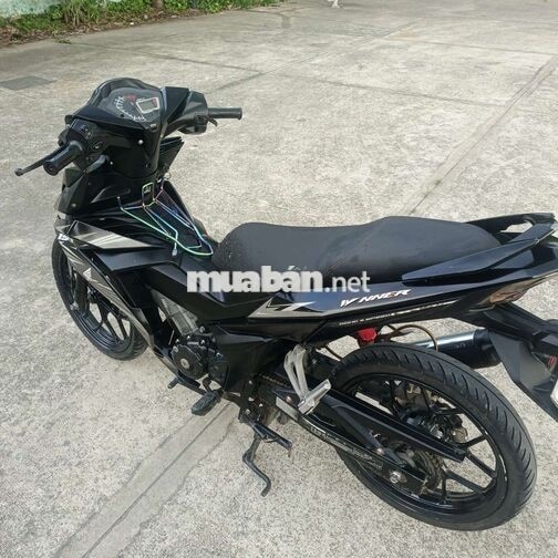 Honda Winner 150 2018 biển dễ nhìn