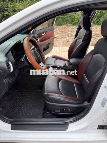 Kia K3 1.6 Premium 2023 Trắng 32000 km
