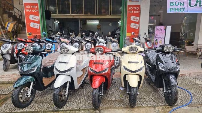 stylo 160 2026 new 100%:hỗ trợ góp đủ thể loại