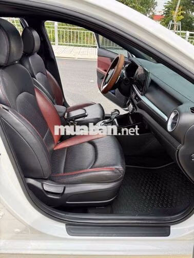 Kia K3 1.6 Premium 2023 Trắng 32000 km