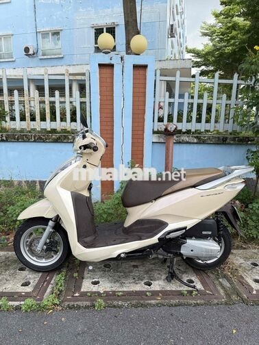 Honda Lead 2018 Kem