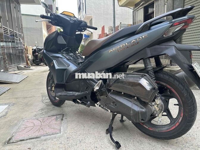 Honda Air Blade 160 ABS Special Edition Xanh 2022