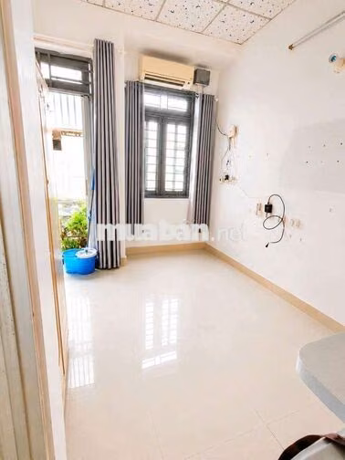 Cho thuê nhà Mặt nguyên căn , phường hiệp Thành cũ , q12