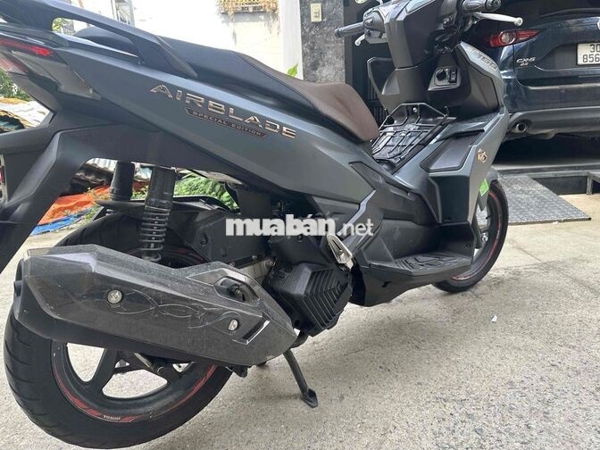 Honda Air Blade 160 ABS Special Edition Xanh 2022