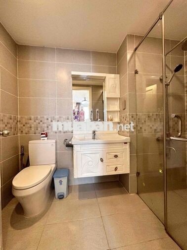 Chung cư Orchard Garden 2 phòng ngủ 2WC. gần công viên Gia Định