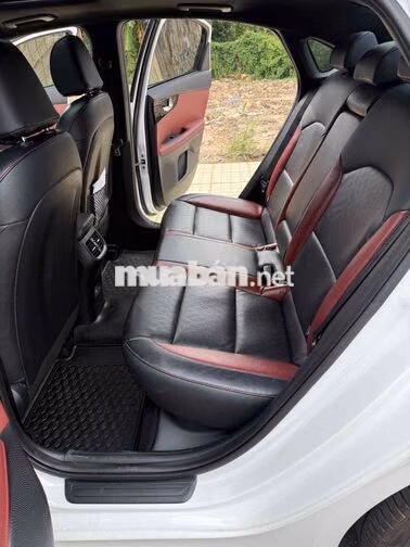 Kia K3 1.6 Premium 2023 Trắng 32000 km