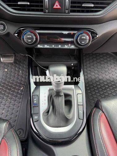 Kia K3 1.6 Premium 2023 Trắng 32000 km