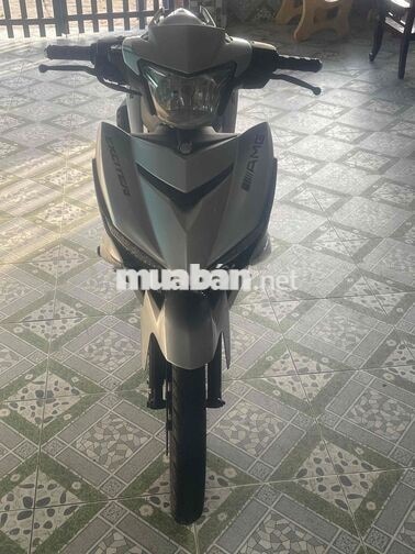 Yamaha Exciter 150 Côn tay Bạc