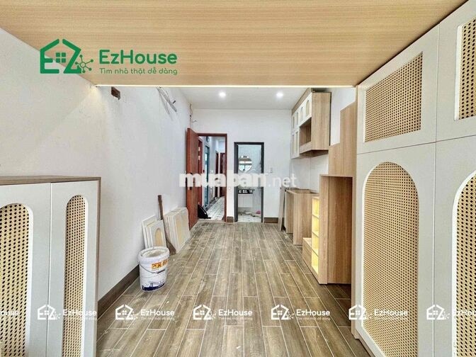 KHAI TRƯƠNG DỰ ÁN BANCONG FULL NT NGAY KHUÔNG VIỆT