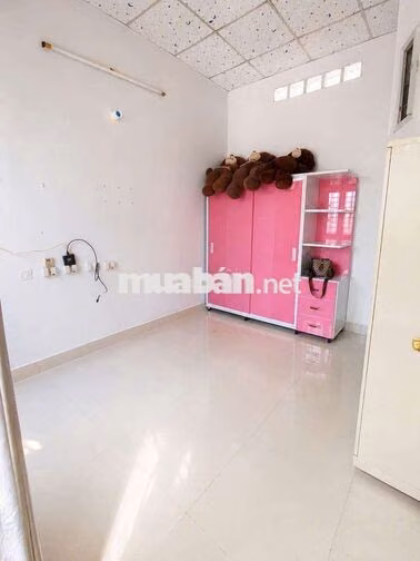 Cho thuê nhà Mặt nguyên căn , phường hiệp Thành cũ , q12