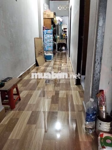 Chính chủ cần bán nhà mặt tiền đường số 8