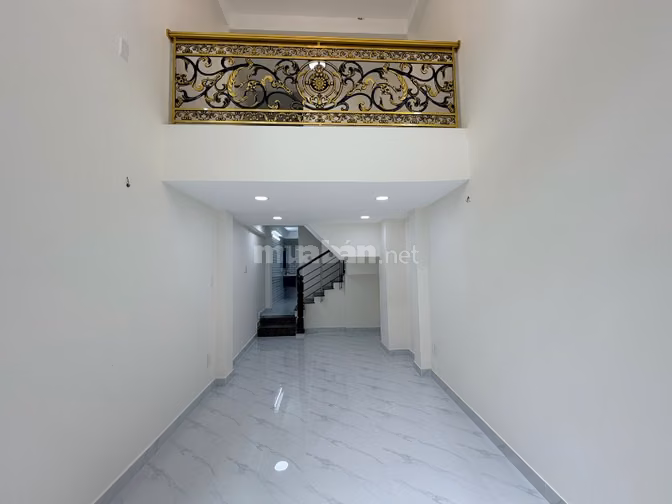 Chính chủ bán nhà hẻm 5met Lê Hồng Phong Q.10 - 39m2 đất - 5 tầng