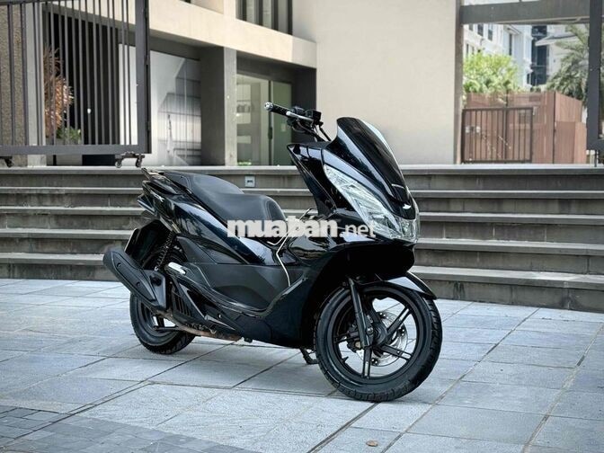 Honda PCX 125 2016 Đen SANG trọng 29F1 đèn led