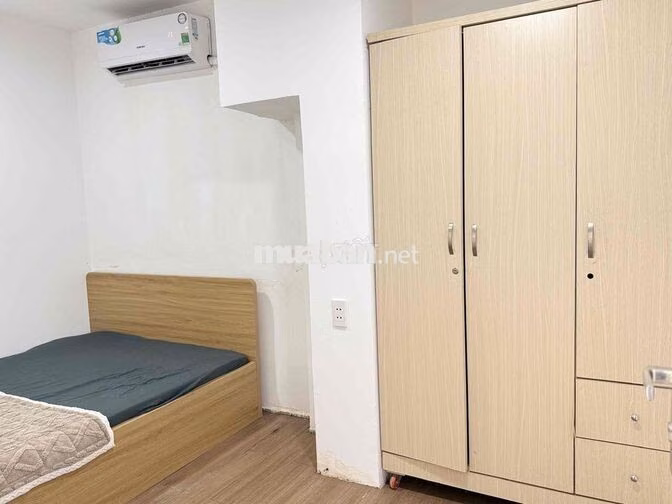 🔥🔥Nhà Tớ Có 2PN, Nguyễn Trãi, Nguyễn Cư Trinh, Quận 1