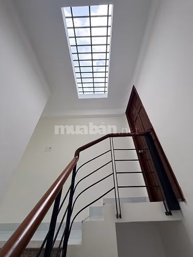 Chính chủ bán nhà hẻm 5met Lê Hồng Phong Q.10 - 39m2 đất - 5 tầng