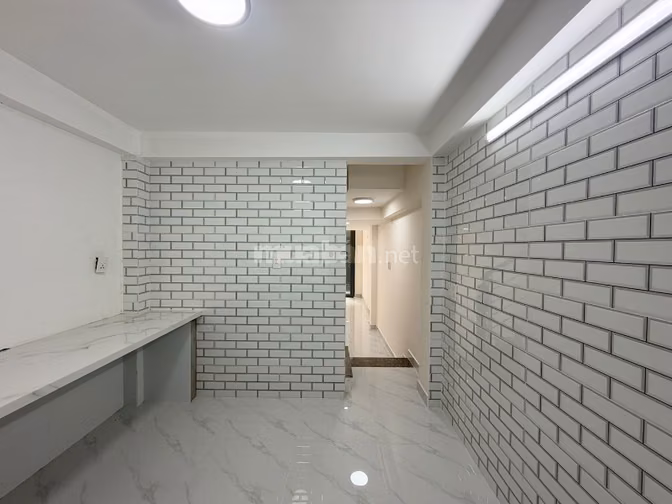 Chính chủ bán nhà hẻm 5met Lê Hồng Phong Q.10 - 39m2 đất - 5 tầng