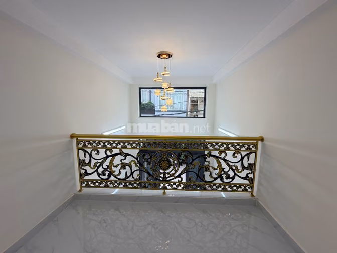 Chính chủ bán nhà hẻm 5met Lê Hồng Phong Q.10 - 39m2 đất - 5 tầng