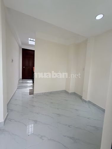 Chính chủ bán nhà hẻm 5met Lê Hồng Phong Q.10 - 39m2 đất - 5 tầng