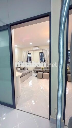 Cho Thuê Căn Hộ 1PN, 1PK, Full NT Cao Cấp, Đường Bế Văn Đàn, Tân Bình