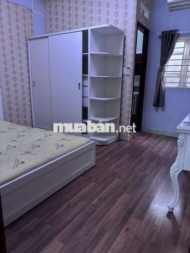 cho thuê nhà sát mặt tiền Gò Vấp 