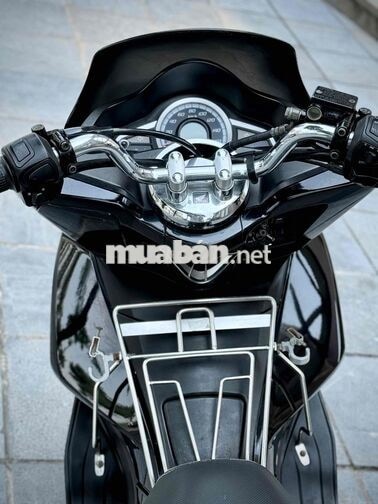 Honda PCX 125 2016 Đen SANG trọng 29F1 đèn led