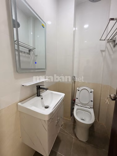 Chính chủ bán nhà hẻm 5met Lê Hồng Phong Q.10 - 39m2 đất - 5 tầng