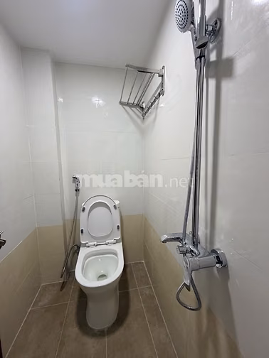 Chính chủ bán nhà hẻm 5met Lê Hồng Phong Q.10 - 39m2 đất - 5 tầng