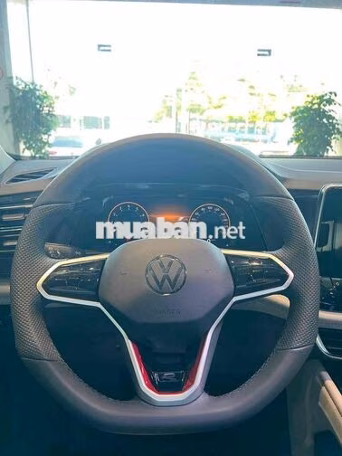 Volkswagen Teramont X Platinum Xám