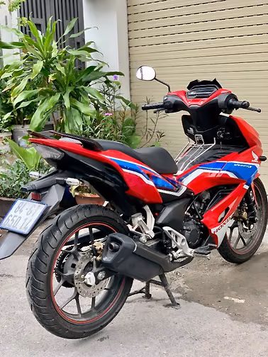 Winner X V2 2020 ABS Máy Zin Chính Chủ Xe Đẹp Giá Tốt
