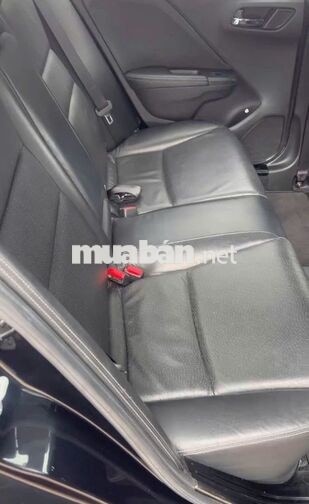 Honda City TOP 2019 Đen 55.100km chuẩn không tua