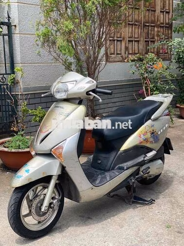 Cần Bán Lead 2009 Bstp Chính Chủ Ký Giấy