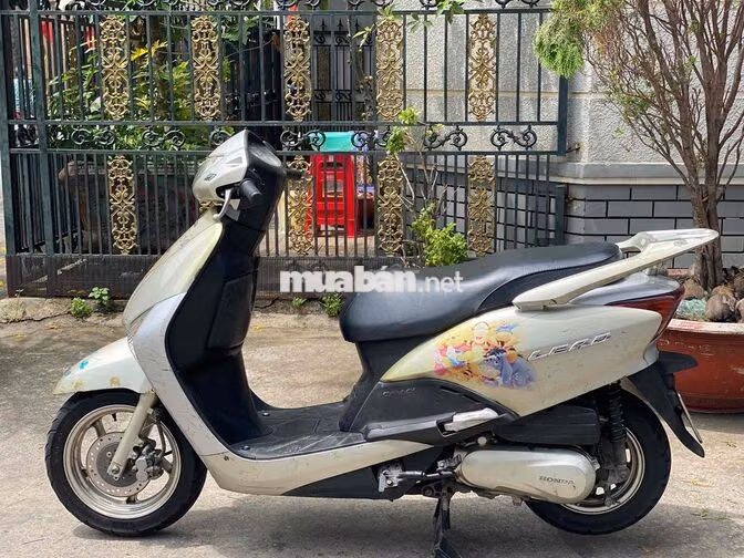 Cần Bán Lead 2009 Bstp Chính Chủ Ký Giấy