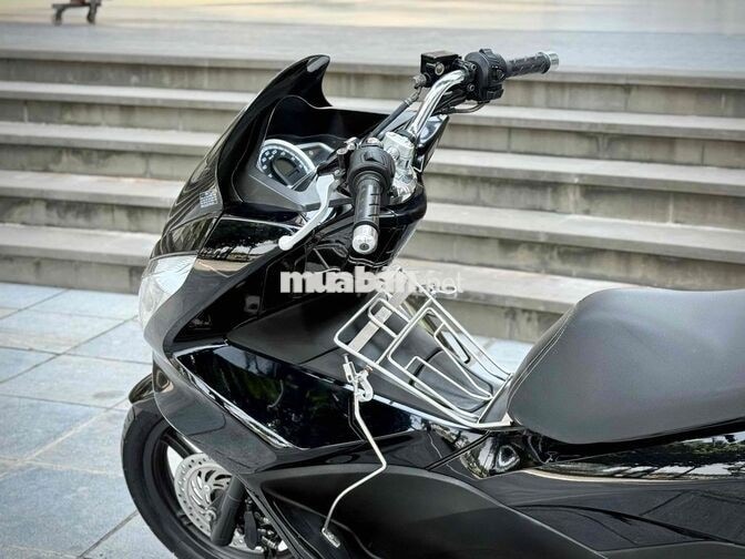 Honda PCX 125 2016 Đen SANG trọng 29F1 đèn led