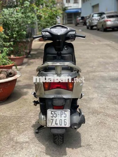 Cần Bán Lead 2009 Bstp Chính Chủ Ký Giấy