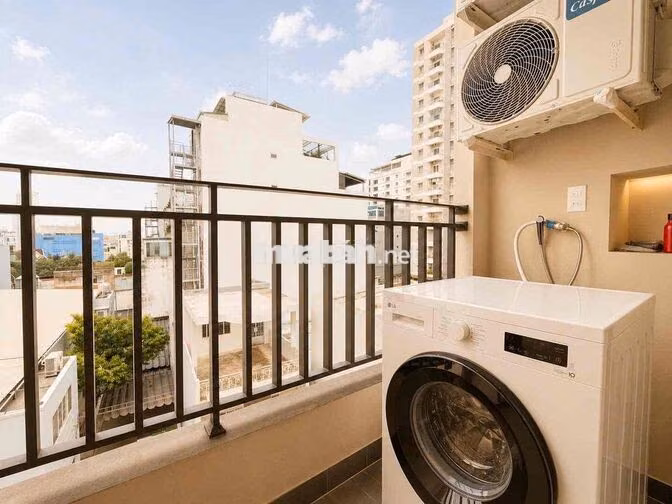 KHAI TRƯƠNG CĂN HỘ DỊCH VỤ QUẬN 1 (NGAY TTTM PEARL PLAZA)