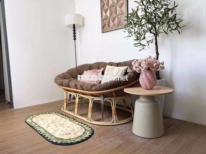 🔥🔥Nhà Tớ Có 2PN, Nguyễn Trãi, Nguyễn Cư Trinh, Quận 1