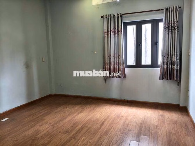 CHO THUÊ NHÀ HẺM XE TẢI THÔNG P16 GÒ VẤP 4PN 3WC