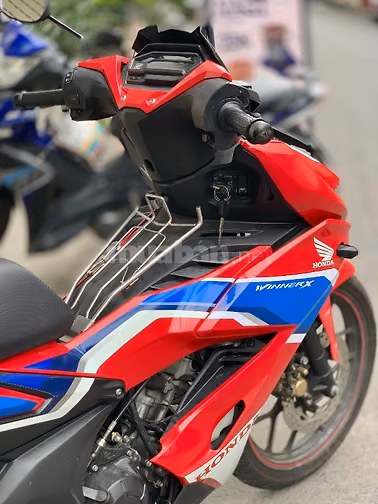 Winner X V2 2020 ABS Máy Zin Chính Chủ Xe Đẹp Giá Tốt