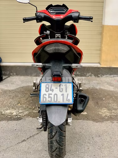Winner X V2 2020 ABS Máy Zin Chính Chủ Xe Đẹp Giá Tốt