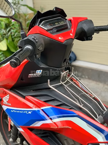 Winner X V2 2020 ABS Máy Zin Chính Chủ Xe Đẹp Giá Tốt