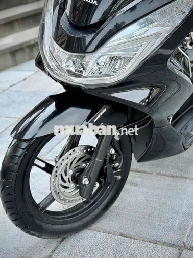 Honda PCX 125 2016 Đen SANG trọng 29F1 đèn led