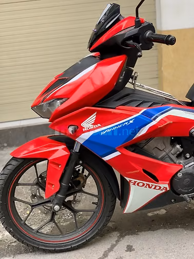 Winner X V2 2020 ABS Máy Zin Chính Chủ Xe Đẹp Giá Tốt