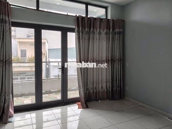 CHO THUÊ NHÀ HẺM XE TẢI THÔNG P16 GÒ VẤP 4PN 3WC